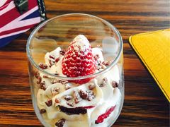 -治愈系甜品The Soothing Dessert(科海大楼店)