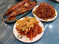 -春花民族美食(佳木斯总店)