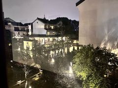 -苏州吴宫泛太平洋酒店