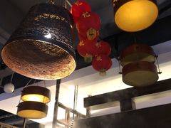 大堂-吴越荣记·苏州菜·松鼠桂鱼(斜塘老街店)