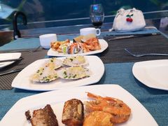 -瑞德姆美人鱼海底演艺主题餐厅(亚龙湾店)