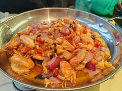 -聚味瞿记·龙虾堂(咸嘉湖店)