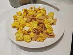 -双合园·海鲜水饺青岛菜(九水东路店)