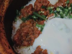 -红星光发煲仔饭(大石街店)
