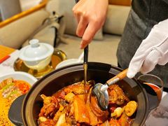 -隐庐·古法川菜(高新店)