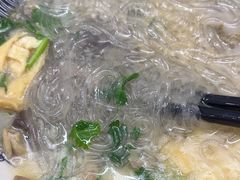 -鸭小妹鸭血粉丝(老门东店)