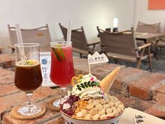 -想见你(咖啡·茶饮·甜品·江汉路店)