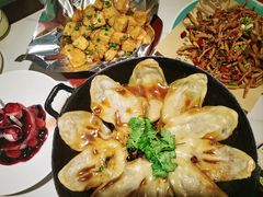 -东来土菜馆(民祥园路店)