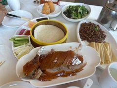 -大鸭梨烤鸭店(光彩店)