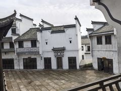-威坪饭店