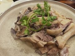 -农厨好味·温泉鹅·农家菜