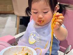 -夏日玛莉西餐厅(金茂览秀城店)