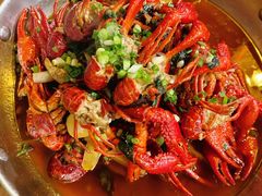 -虾小龙老长沙龙虾馆(坡子街店)