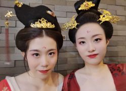 -凤绫儿亲子儿童摄影馆(天津店)