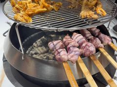 -源味居手把签烧烤(长春一店)