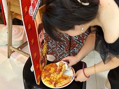 -比格比萨自助(万柳华联店)