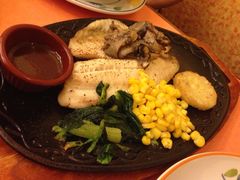 iphone_upload_pic-萨莉亚意式餐厅(悦荟广场店)