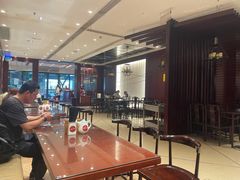 大堂-熙盛源(复兴路店)