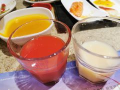 -初色海鲜自助(万丰路店)