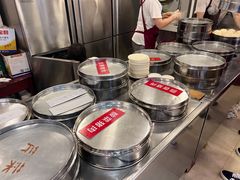 -沈老头包子(八十五店)