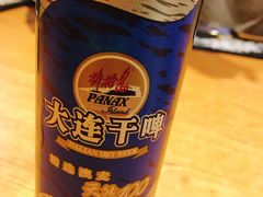 -喝丢一只鞋海鲜烧烤·海肠捞饭(东关街店)