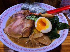 -老龙亭拉面店