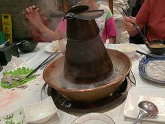 -东来顺饭庄(西直门店)