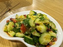 -烤满分·东北烧烤(首经贸店)