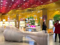 -精益眼镜(春熙路店)