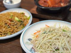 -民间瓦缸煨汤館(嵩山路店)