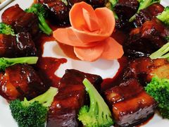 -小贝壳酒楼(经九路店)
