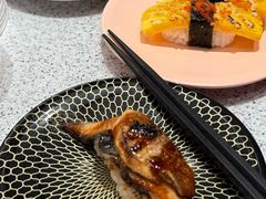 -争鲜回转寿司(海曙天一PLUS店)