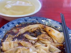 -张明富面皮店(东大街店)