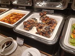 -扬州万怡酒店-中餐厅(文昌中路店)