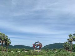 -亚龙湾国际玫瑰谷
