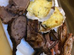 -杭州国际会议中心洲际酒店-原素全日餐厅(解放东路店)