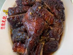 黑椒烧鸭-澳门陈光记烧味饭店(万象城店)