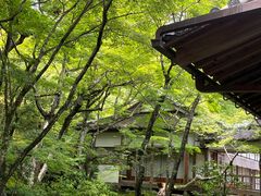 -常寂光寺