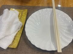 -平壤馆(西塔街店)