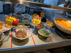 -蔡家酒楼(一德街店)