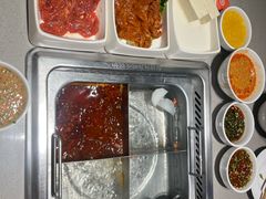 -海底捞火锅(宝龙广场夜宵主题店)