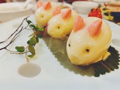 -点都德(聚福楼店)