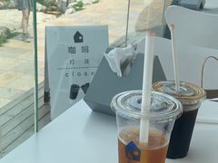 -海岛日记(养马岛店)