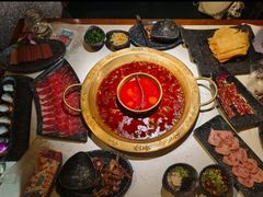 -哥老官重庆美蛙鱼头(圆融广场店)