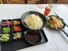 -面爱面 - 老北京炸酱面(前门店)
