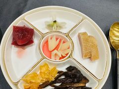 -A One Kitchen·南京精菜馆(晶丽酒店店)