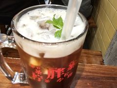 -胖姐社区老火锅(北京总店)