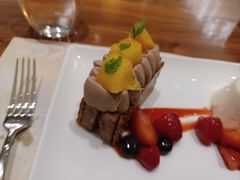 -芊彩餐厅(迪士尼探索家度假酒店)