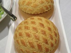 -君庭中餐厅(友谊宾馆店)
