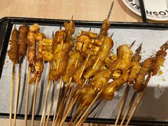 -羊之道草原味道清真餐厅(番禺店)